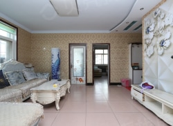 整租·钟楼大街76号院 2室2厅 南_钟楼大街76号院租房