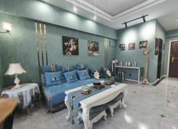 整租·阳光巴黎城 1室1厅 北_阳光巴黎城租房