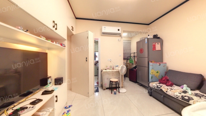 同逸苑二手房实景图