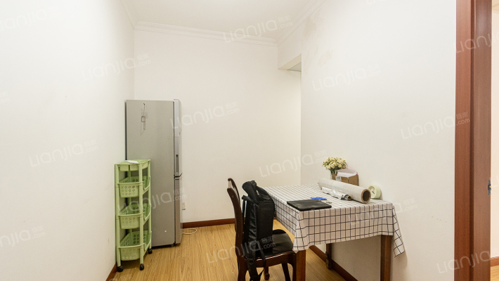 洋泾花园城二手房实景图