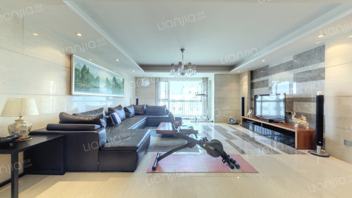 凯德品元二手房实景图