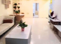 整租·中达尚城 3室2厅 南/北_中达尚城租房