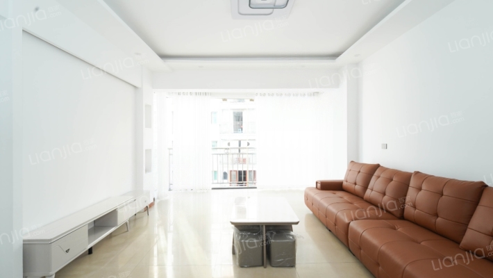 滨湖花园二手房实景图