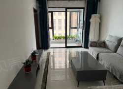 整租·三迪金域铂湾 3室2厅 南_三迪金域铂湾租房