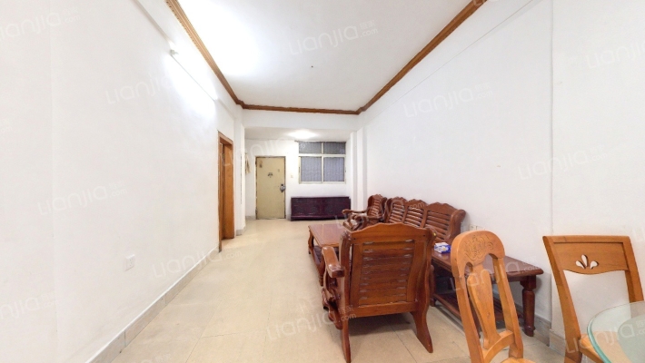 广啤雅苑二手房实景图