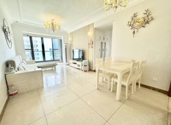 整租·三亚恒大御府 3室2厅 南_三亚恒大御府租房