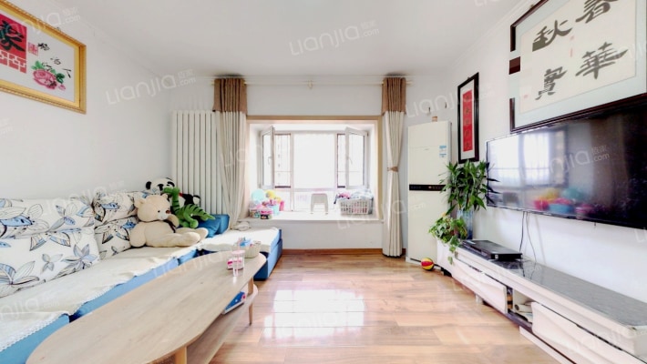 香悦四季西区二手房实景图