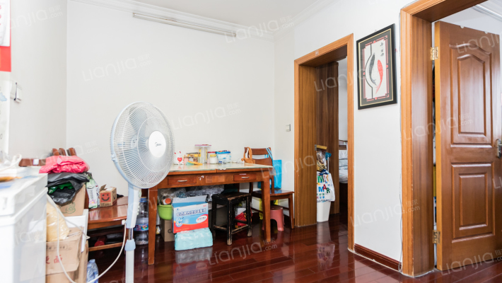 真光七街坊二手房实景图