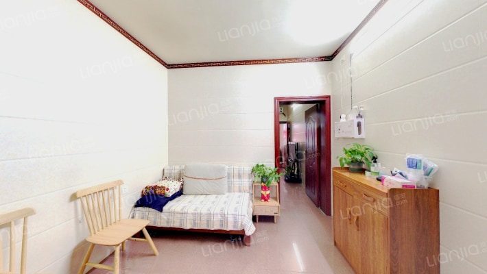 金鼎社区二手房实景图