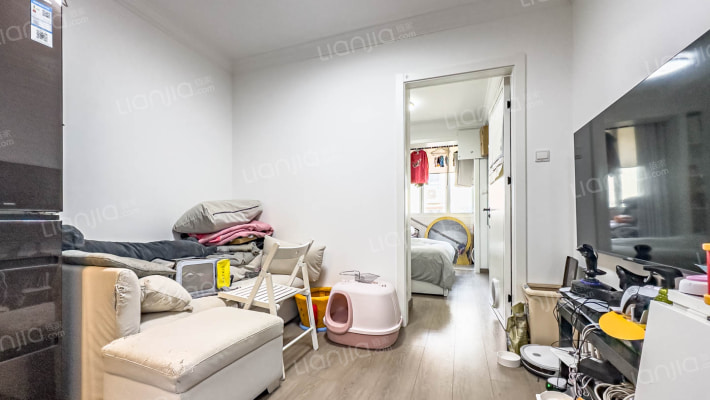 宛平南路65弄二手房实景图