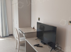 整租·中迪小区 1室1厅 南_中迪小区租房