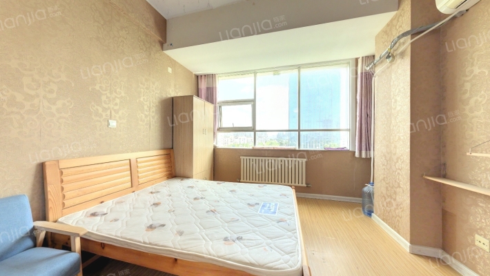 玉财公寓二手房实景图