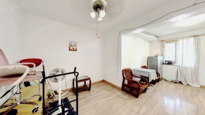 上水陆寺巷二手房实景图