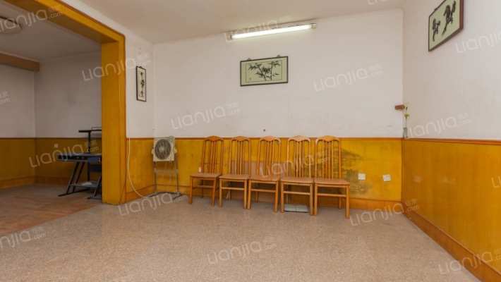 烈士路二手房实景图