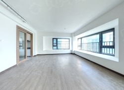 整租·湖语颂 4室2厅 复式 南/西南_湖语颂租房