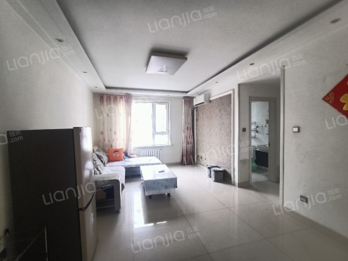 整租·汇美·花月苑 2室2厅 南/北