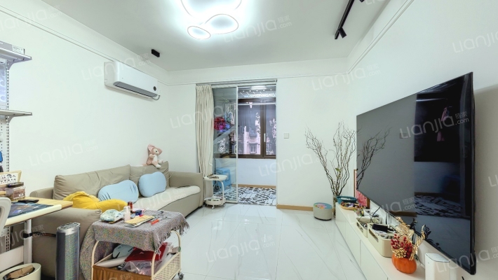 建工东村二手房实景图