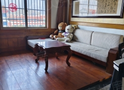 整租·丹桂园 2室1厅 南_丹桂园租房