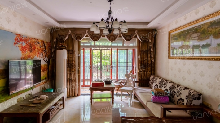 天工睿城二手房实景图