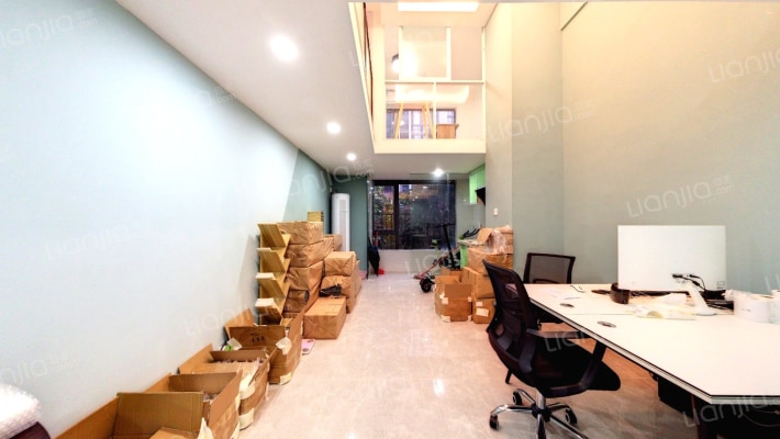 合景天峻二手房实景图