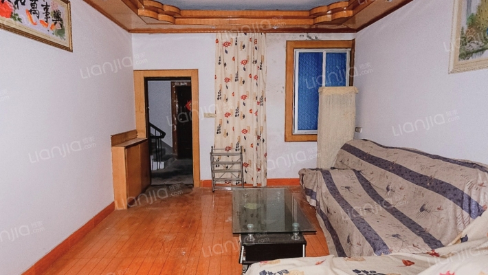 兴学园二巷二手房实景图