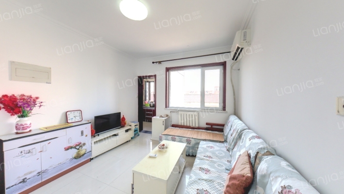 新民园二手房实景图