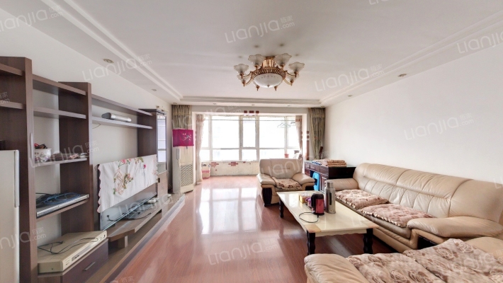 吉祥公寓二手房实景图