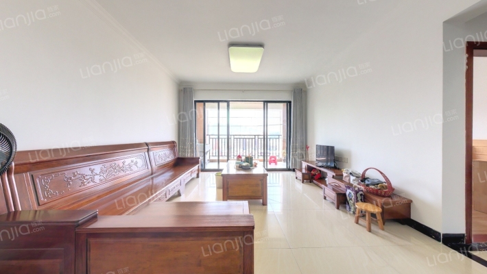 春天里花园二手房实景图