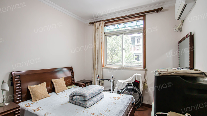 曹杨七村二手房实景图