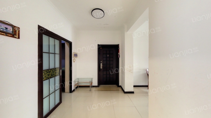 逸翠园二手房实景图