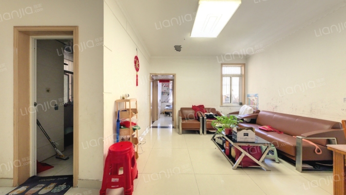华裕家园二手房实景图
