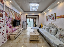 整租·巨梁半岛 3室2厅 南/北_巨梁半岛租房