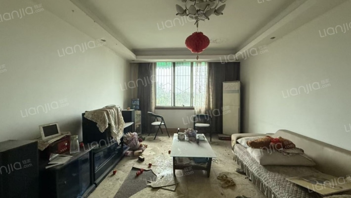 农商银行桂湖苑二手房实景图