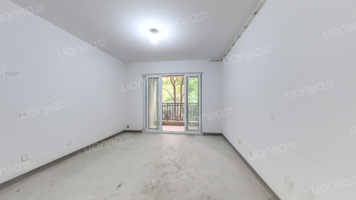 银亿东城第十一街区二手房实景图