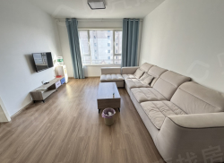 整租·绿洲府 3室2厅 南/北_绿洲府租房