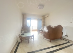 整租·琥珀悠澜 3室2厅 南_琥珀悠澜租房