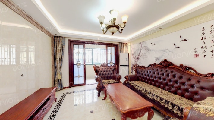 玉兰香苑(三期)二手房实景图