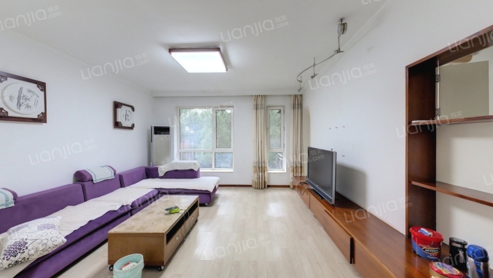 唯美品格二手房实景图