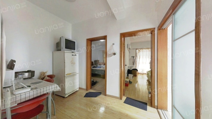 狮子桥二手房实景图