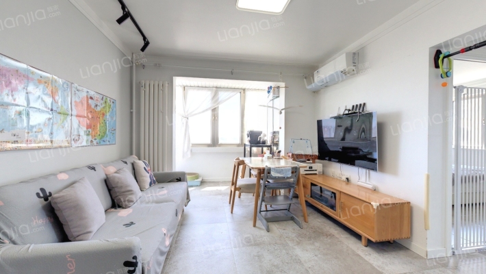 通惠家园二手房实景图