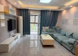 整租·大亚·第一城 2室1厅 南/北_大亚·第一城租房