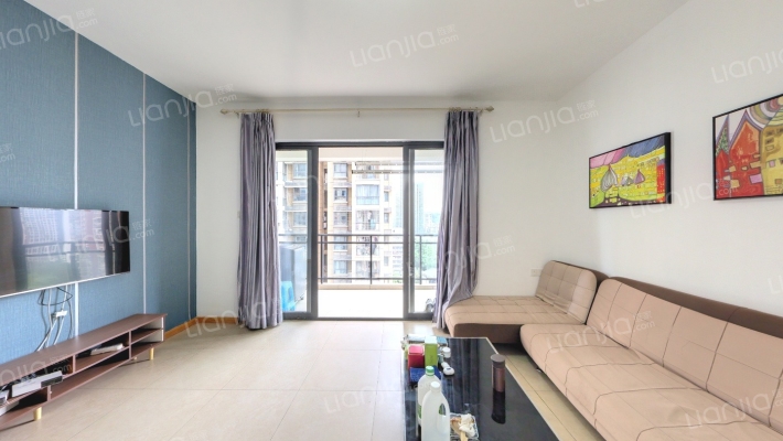 F、公馆二手房实景图