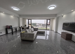 整租·雍湖大院一期 3室2厅 东南_雍湖大院一期租房