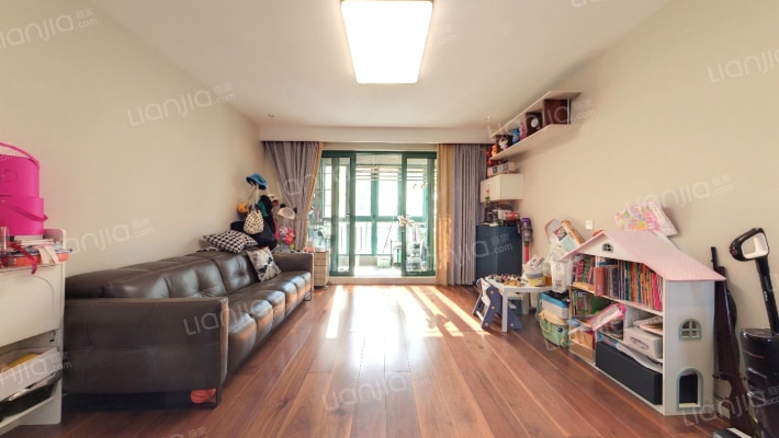 天域西区二手房实景图