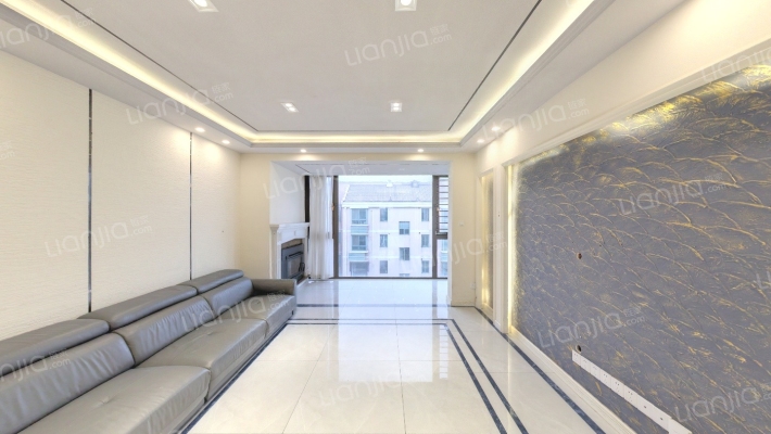 齐爱佳苑二手房实景图