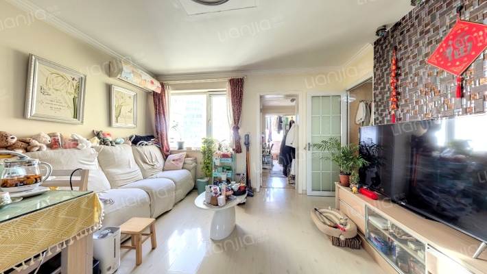 康泽园二手房实景图