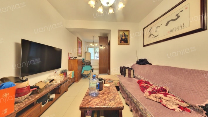 映日荷花二手房实景图