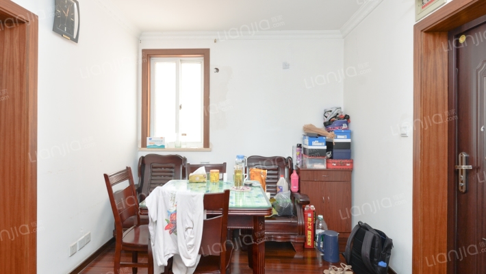 永清新村二手房实景图