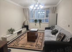 整租·南湖港湾1期 2室2厅 南_南湖港湾1期租房