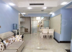 整租·鸿通春天江与城 3室2厅 东_鸿通春天江与城租房